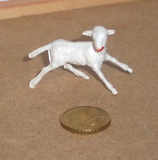 STARLUX - FIGURINE FERME  