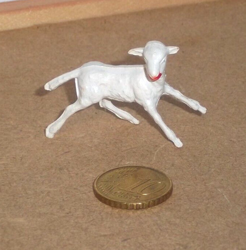 Starlux figurine ferme - starlux,