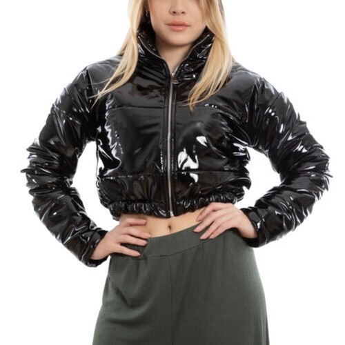 Doudoune femme imbottie veste - doudoune,