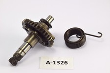 Yamaha XT 600 43F Bj 1984 -