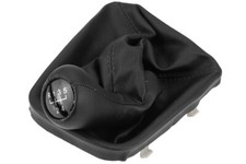 Pommeau + Soufflet de Vitesse