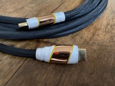 Monster Cable M1000HD 4.8M Hdmi Edition Series Collection 