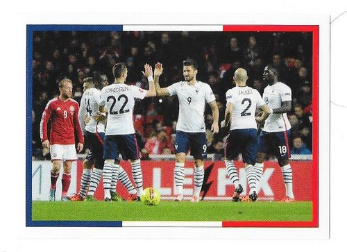 Vignette france 2016 - vignette,