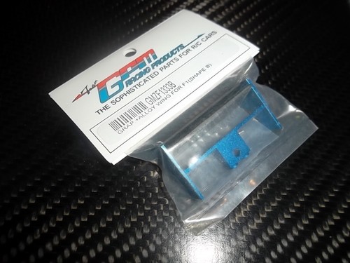 Gpm gmzf1333b aileron double - gpm,