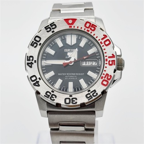 Seiko baby monster 7s36 03d0 - baby,