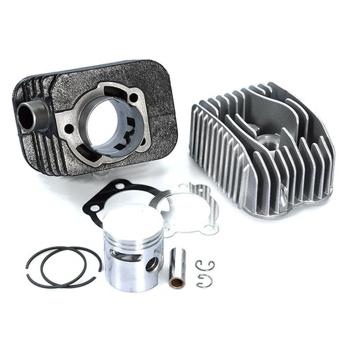Groupe thermique cylindre - thermique,