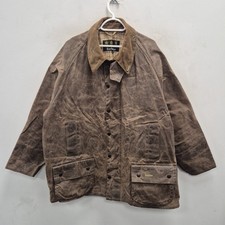 Barbour beaufort wax - beaufort,