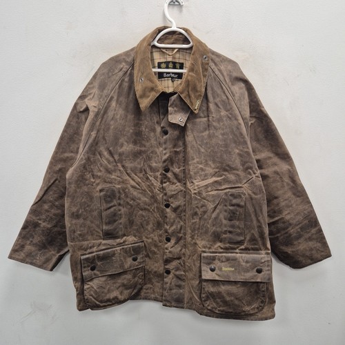 Barbour beaufort wax - beaufort,