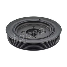 Poulie Damper Pour Ford Fiesta