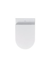 Ensemble WC mural Duravit ME