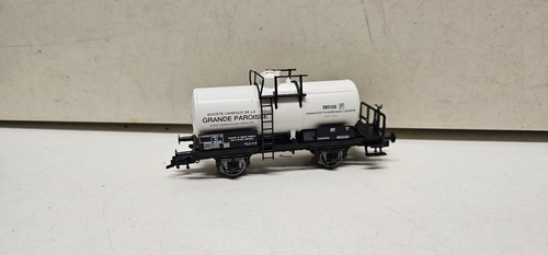 Fleischmann wagon citerne sncf - fleischmann,