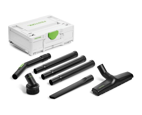 Festool cleaning set - cleaning,