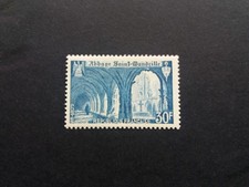 FRANCE - timbre n°888 ** luxe