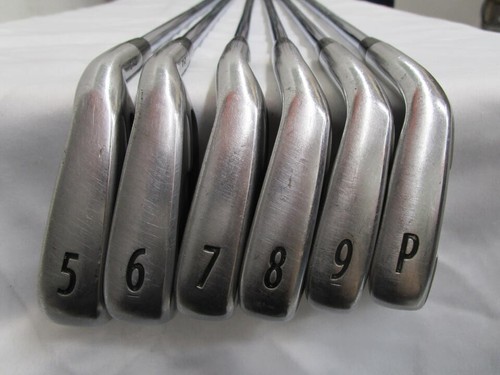 Set fers 6 - (titleist),