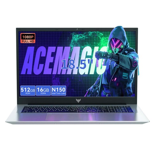 Portable acemagic - pc,