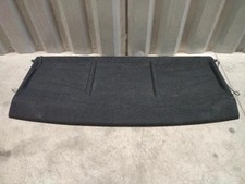 Plage arriere CITROEN SAXO PHASE 1