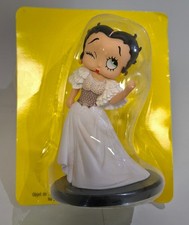 Figurine Betty Boop Danseuse