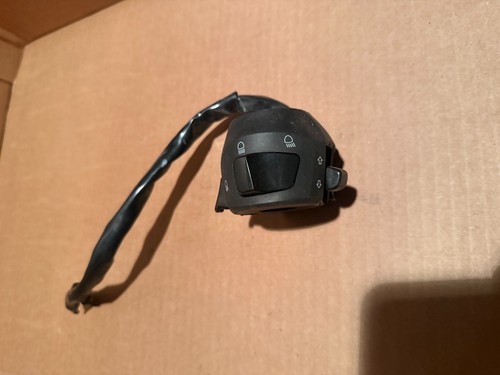 Commodo commande droit - commodo,