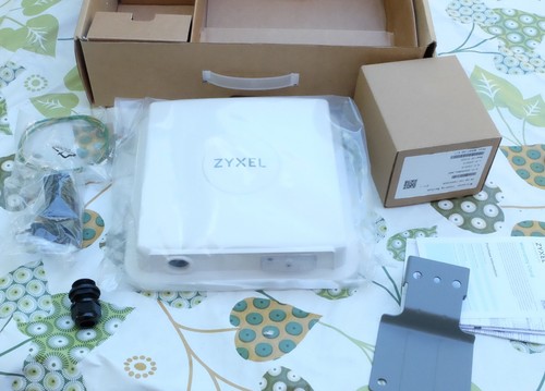 Zyxel lte7490 m904 lte a - 4g, lte-a