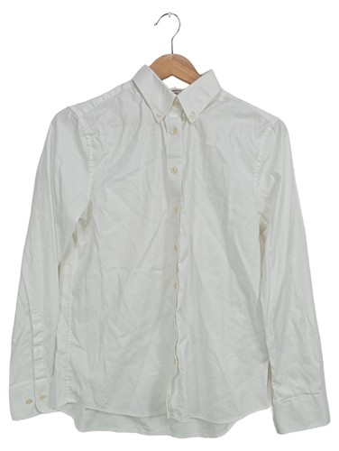Gant chemise femme - chemise, blanche