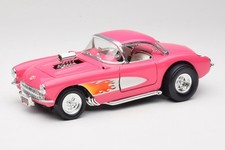 92019-R1 Chevrolet Corvette C1