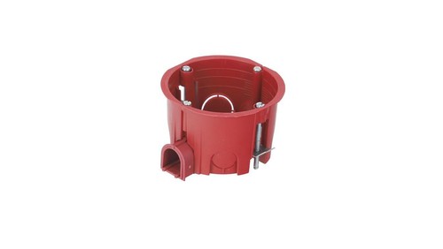 Boîte encastrement ø60 - boîte,
