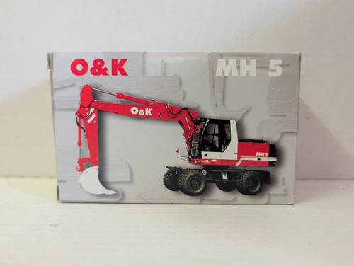 Nzg 457 mh5 wheeled - nzg,