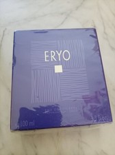 Eryo eau de toilette 100ml