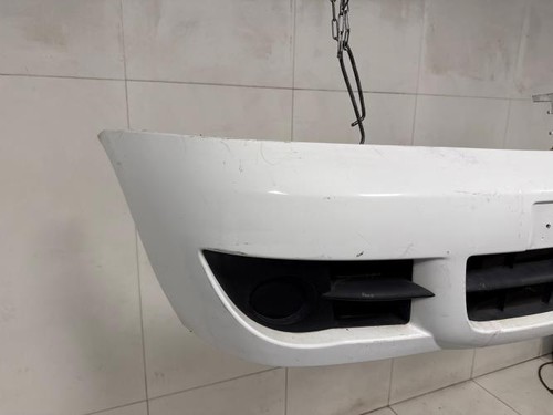 Pare choc avant renault clio - avant, 2