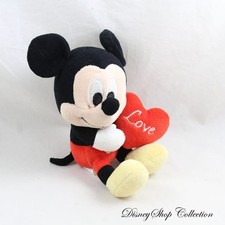 Peluche Mickey DISNEY NICOTOY