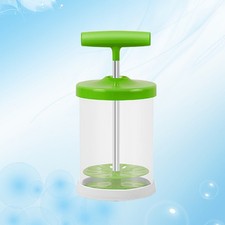1pc manuel lait frotter abs