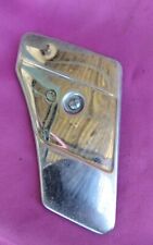 cache boite à outils Chromé Peugeot 103 102  mobylette  French Moped