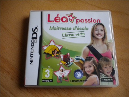Lea maitresse ecole - lea,