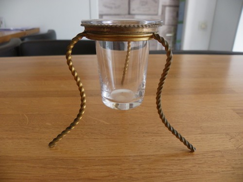 Petit vase flacon - petit,