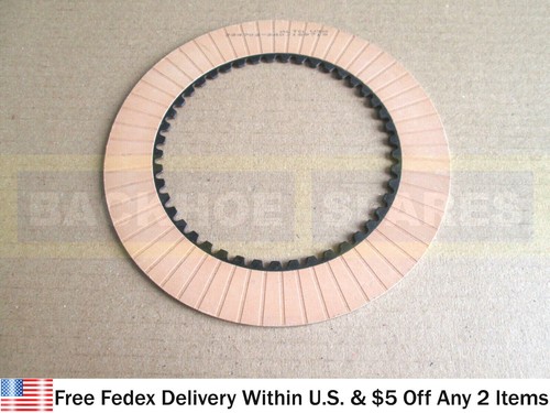 Jcb pièces friction plaque - jcb,