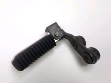 PLATINE AVANT GAUCHE COMPLETE SUZUKI GSX 1200 INAZUMA 1999-2000 / NE 17628