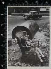 Carte Postale Vintage London