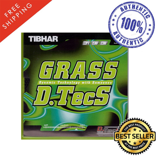 Tibhar grass tecs table - grass, d.tecs