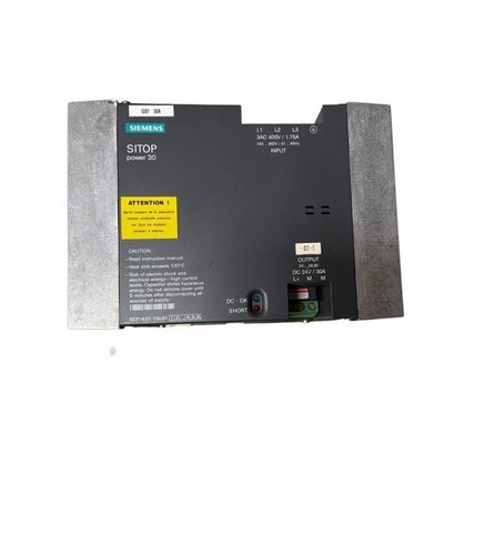 Alimentation siemens sitop - alimentation,