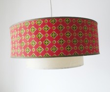 lustre suspension vintage
