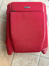 VALISE CABINE RIGIDE SAMSONITE