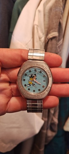 1972 elgin disney world open - 1972,