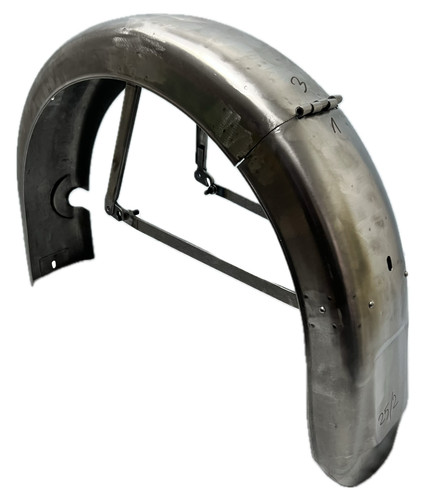 Bmw r25 pare chocs - r25/2, arrière
