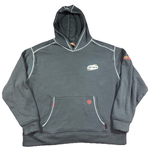Ariat fire resistant - resistant, hoodie