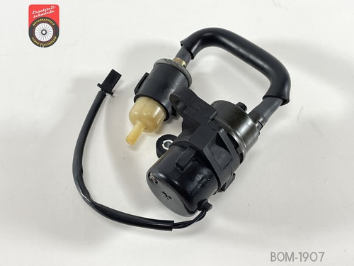 Pompe essence yamaha - pompe, à