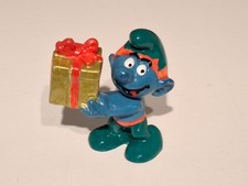 Figurine Schtroumpf SCHLEICH 