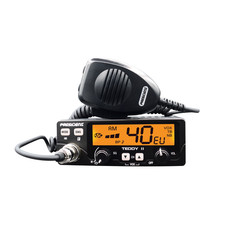 3435991104180 Radio CB
