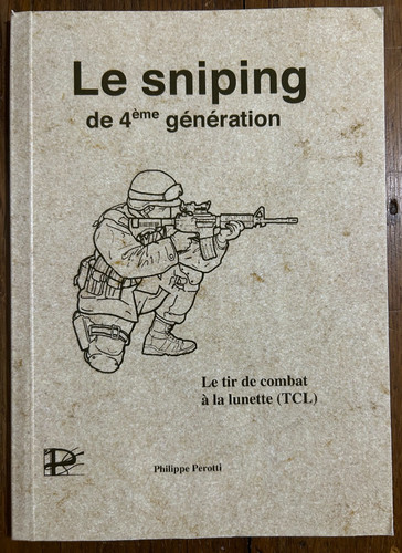 Sniping 4 ème - le,