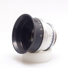 Kinoptik Apochromat 35Mm F/2