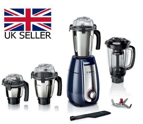 Bosch truemixx pro mixeur - bosch,